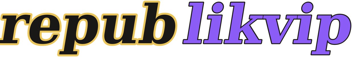 republikvip logo